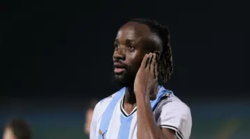 الوطن سبورت | تفاصيل موافقة فيستون ماييلي على الانتقال إلى الأهلي وشرط اللاعب